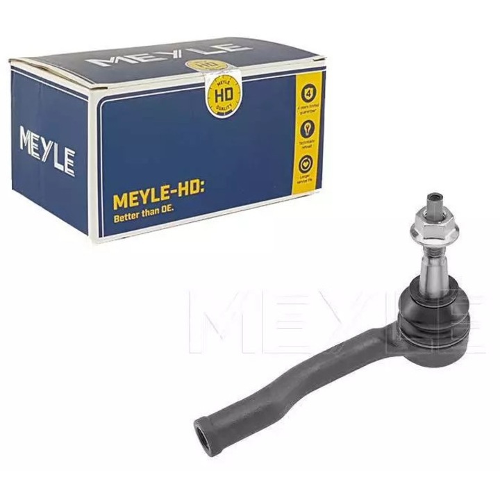 Piesa auto, Meyle, capat de bara directie, 12x1,75mm, 14x1,5mm, pentru Opel Astra K 06/15, dreapta