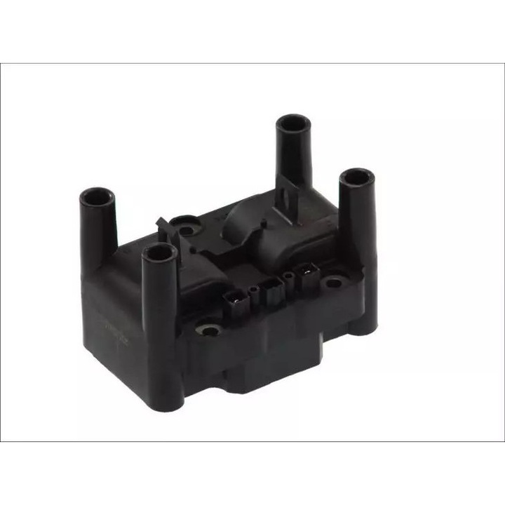 Bobina de aprindere HUCO pentru Skoda Fabia/Octavia 1.4 16V/1.6/1.8/2.0, 4044079387040