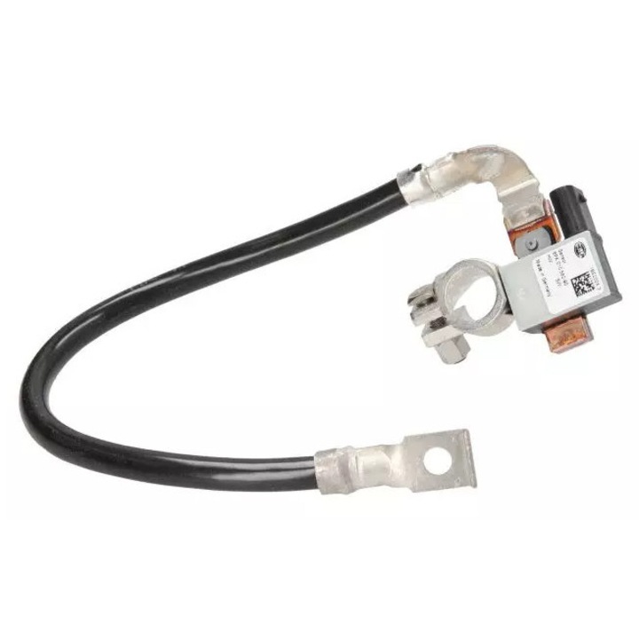 Akkumulátor felügyeleti érzékelő Hella BMW 3 E93-hoz, 12V, 330mm