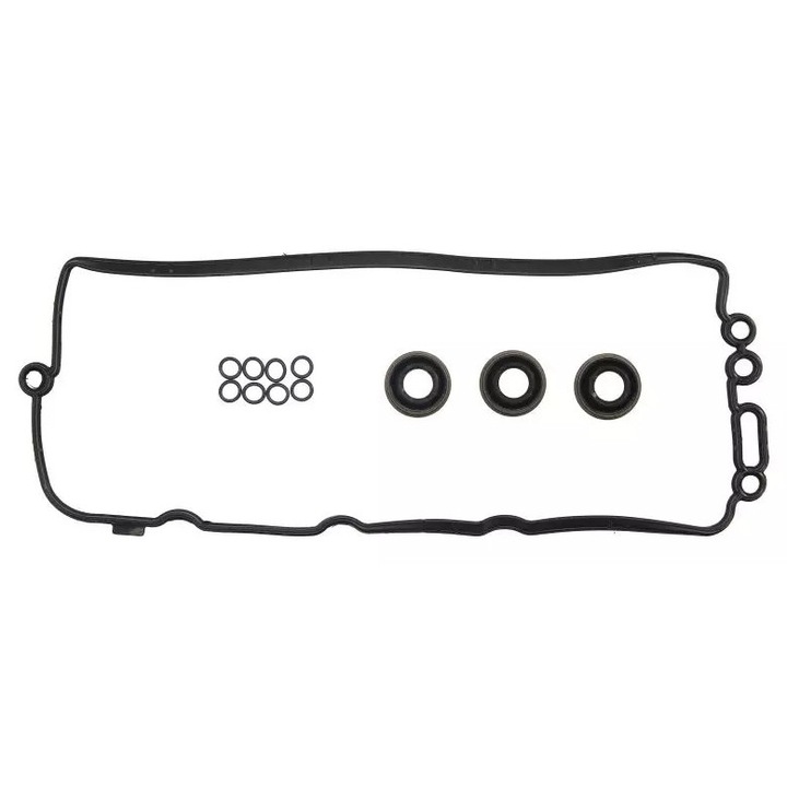 Set garnituri capac supape, AJUSA Pentru Audi A5 3,0TDI 17-