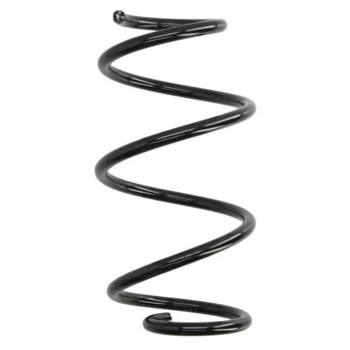 KYB felfüggesztés rugó, Renault Captur, 1,7kg, 12,8x160x310mm