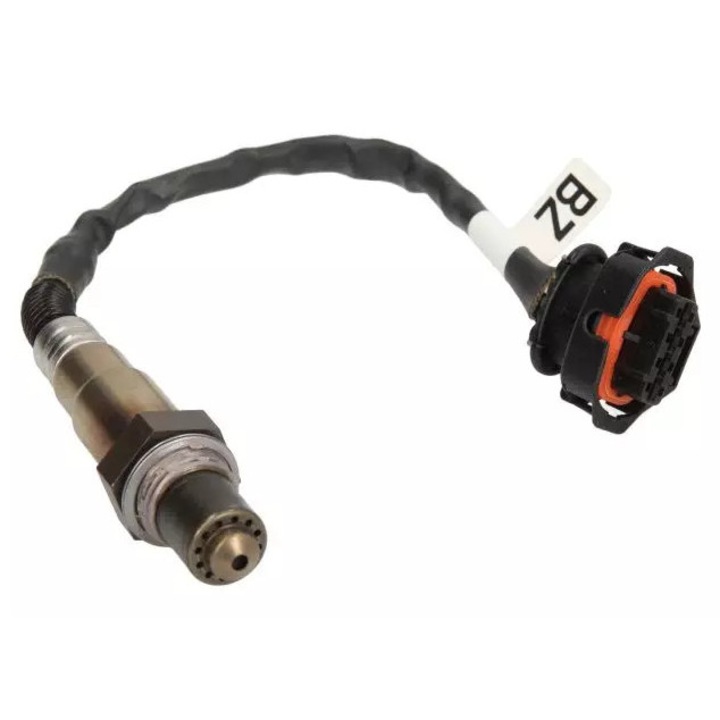 Bosch lambda szonda, 4 vezeték, 300mm, Opel Astra 1.2-hez, 2000-től