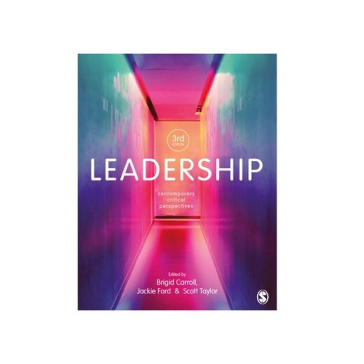 Leadership - Brigid Carroll