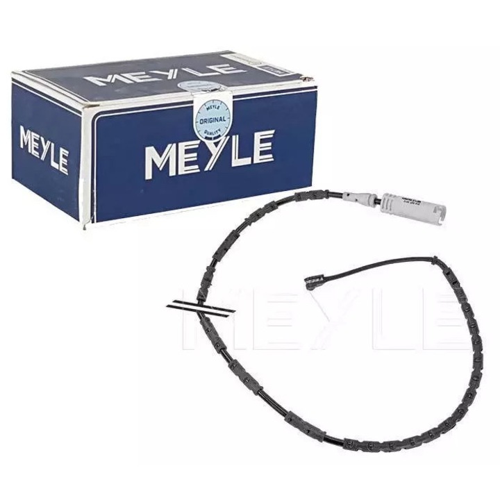 Meyle fékbetét érzékelő, autókhoz, 1107mm, hátsó