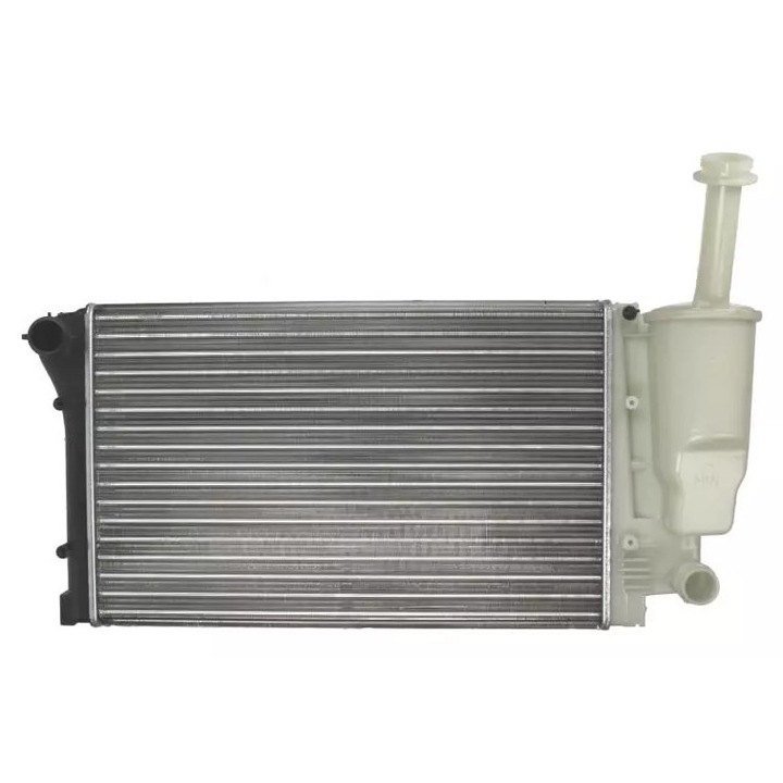 NRF autóhűtő, Fiat Panda 1.1-hez, 2003