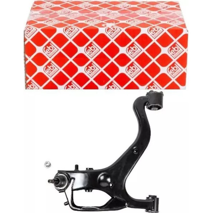 Bal első lengőkar, Febi, Land Rover Discovery III 04-09-hez