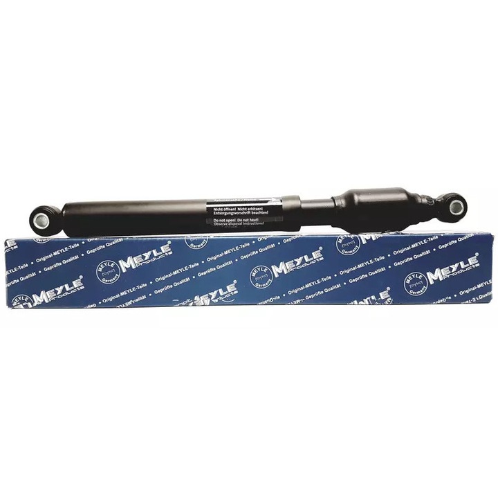 Amortizor directie, Meyle, Pentru Mercedes W124/201/202 85-02