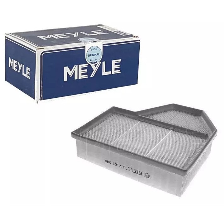 MEYLE légszűrő, BMW E60/E63/E64 M5/M6 5.0 04-hez