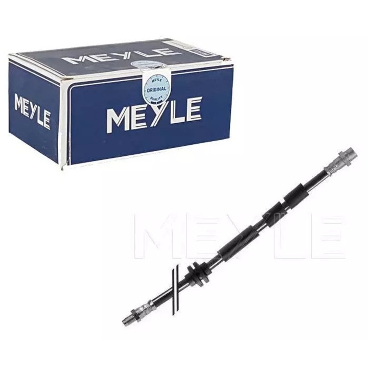 Fékcső, Meyle, BMW 06-13-hoz