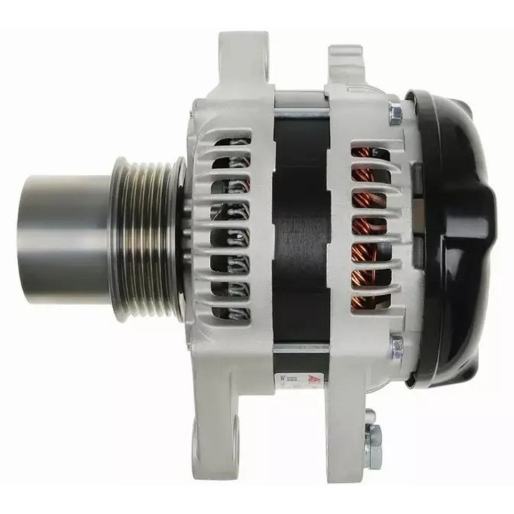 Generátor AS-PL, 12V, 100A, 42,6x22x37,9mm