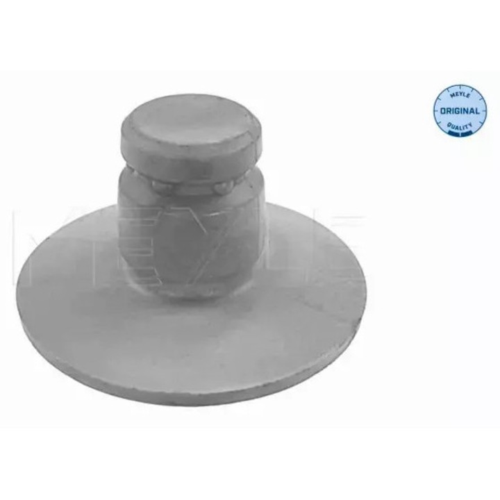 Lengéscsillapító Meyle, 77mm, Opel Astra-hoz