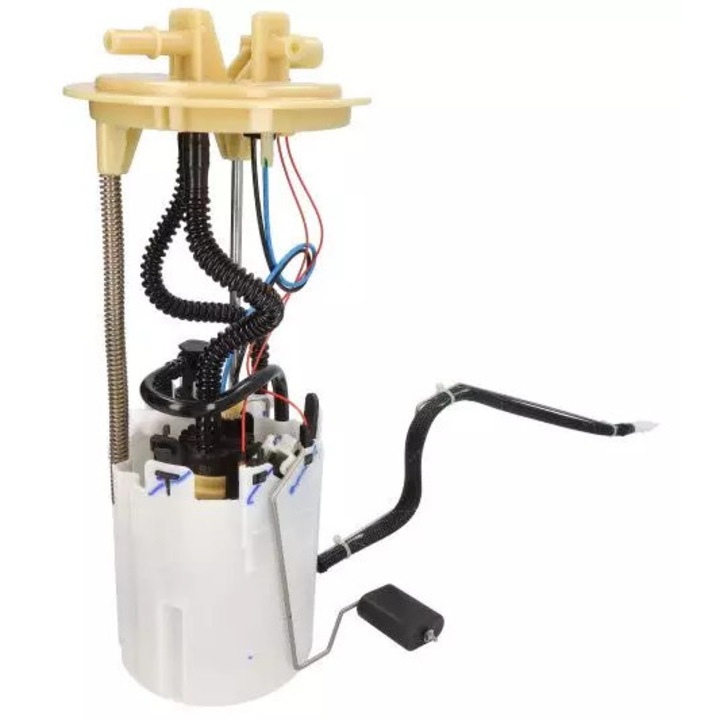 Bosch üzemanyagpumpa Mercedes Sprinter 2.2CDI 06-