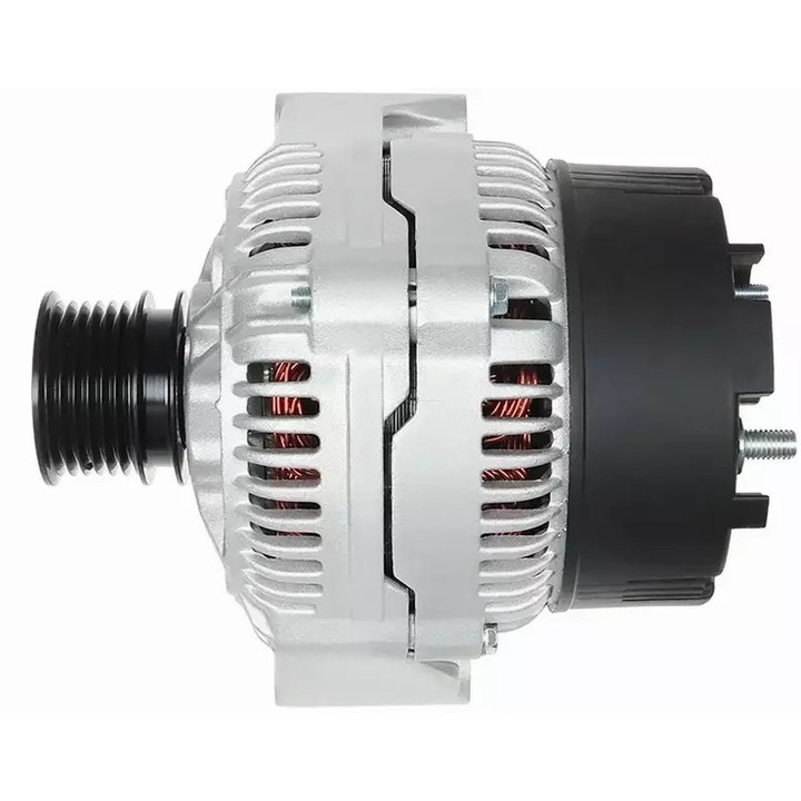 Generátor AUTOSTARTER 12V, 90A, 92x56mm, személygépjárművekhez