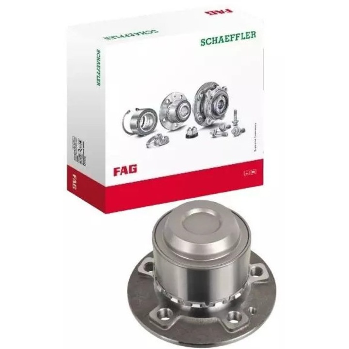 Kerékcsapágy FAG, Mercedes Vito W447 14-hez