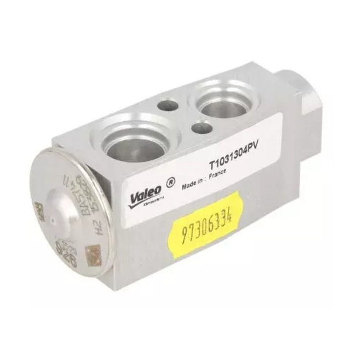 Autóalkatrész, Valeo, klíma expanziós szelep, VW Golf 12-