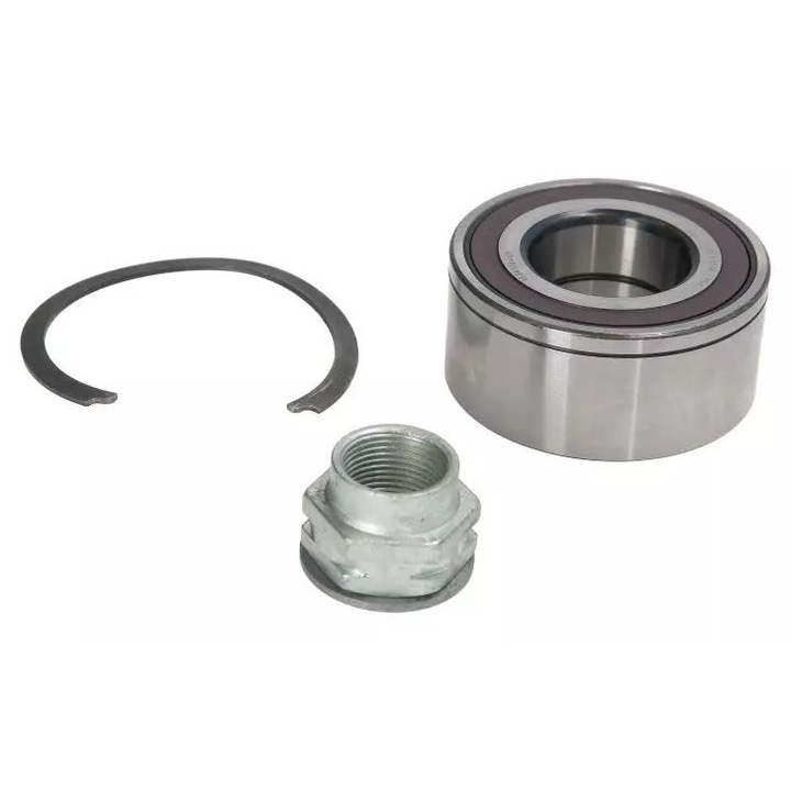 FAG kerékcsapágy készlet Fiat Punto 99-hez 35x72x33mm, első bal oldal