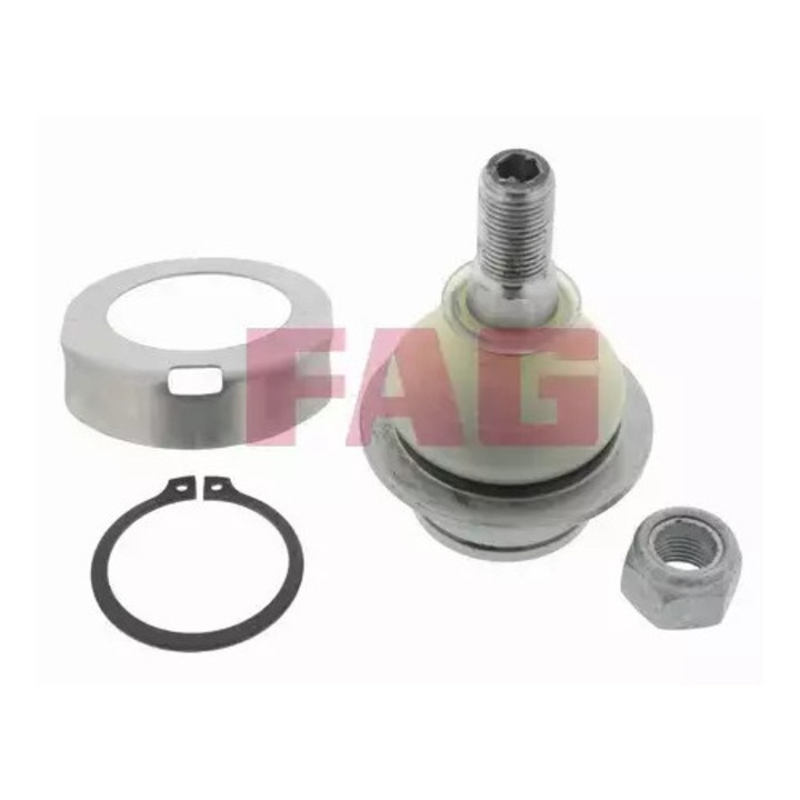 Fag lengőkar, Ford Transit-hez