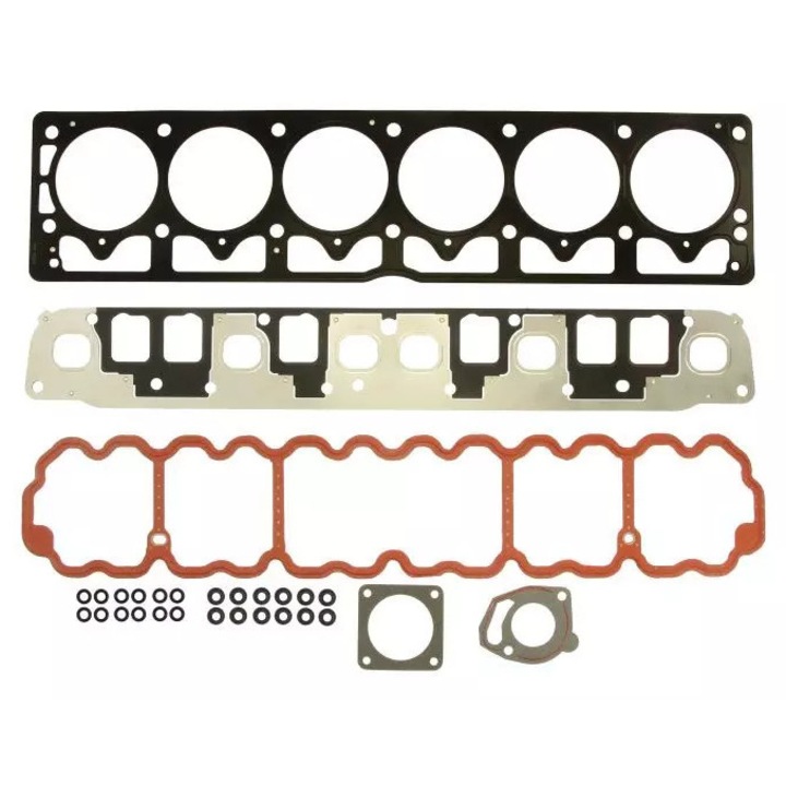 Ajusa tömítéskészlet Jeep Wrangler II 03- benzin- és dízelmotorokhoz