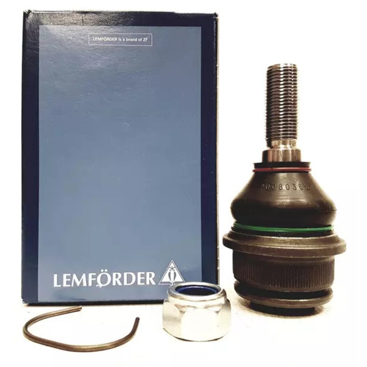 LEMFORDER lengőkar csavar VW T4 91-hez, bal/jobb, felső