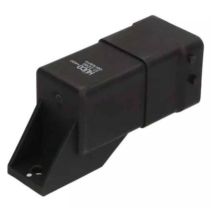 Izzítógyertya vezérlő HUCO Mitsubishi L200 2,2DID