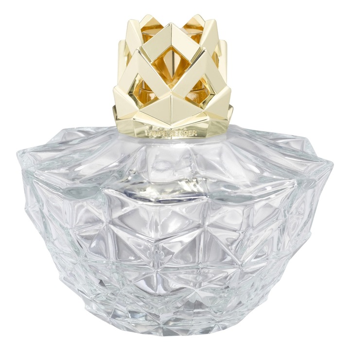 Set Maison Berger lampa catalitica Kali Givree cu parfum Splendeur Vanillee