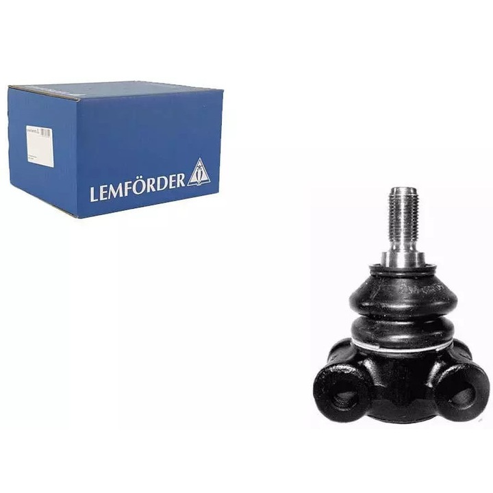 Vezérlőkar csap, LEMFORDER, Jaguar, XJ/XJS, 73-96, bal/jobb