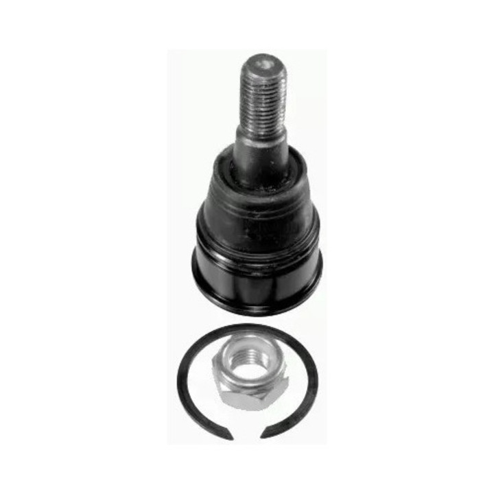 Lengőkar gömbfej, Lemforder, Honda CR-V II 02-06, bal/jobb