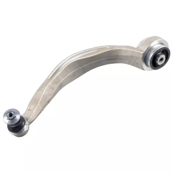 Lengőkar, FEBI, VW A4/A5 07-hez, biztonsági anyával, csapággyal, jobb, M12x1,5, 2,58 kg