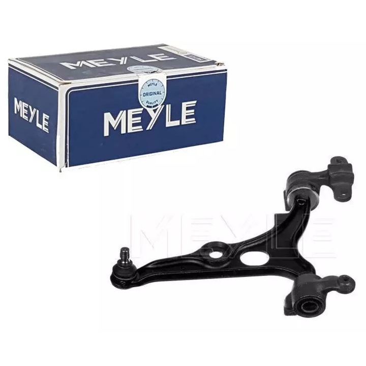 Lengőkar, Meyle Citroen Jumpy 94-06-hez, jobb, gumibetéttel