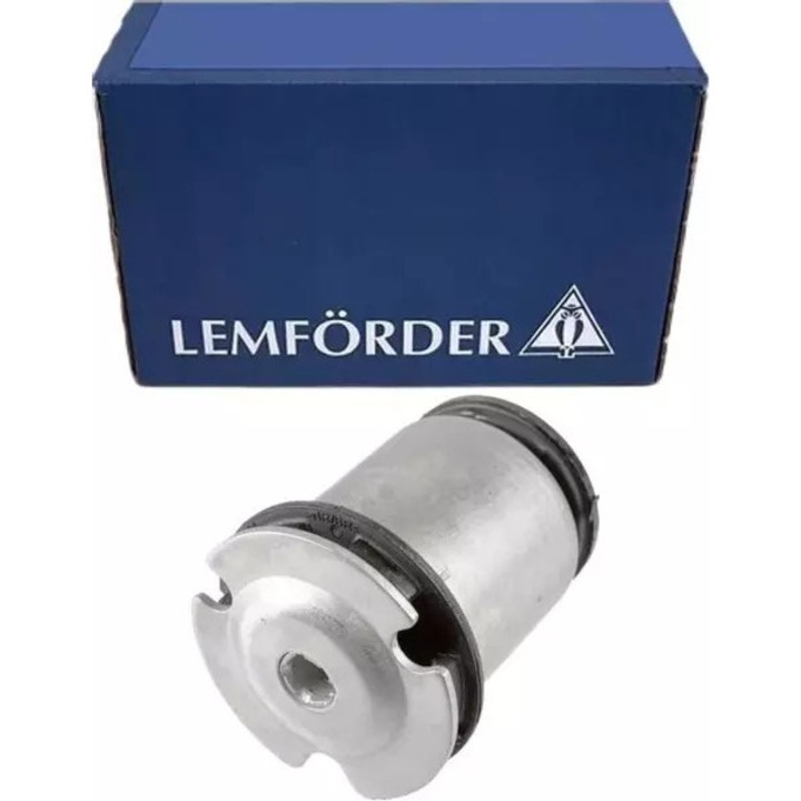 Hátsó lengőkar szilent, Lemforder, Fiat, Stilo 02- Bravo 07, bal/jobb