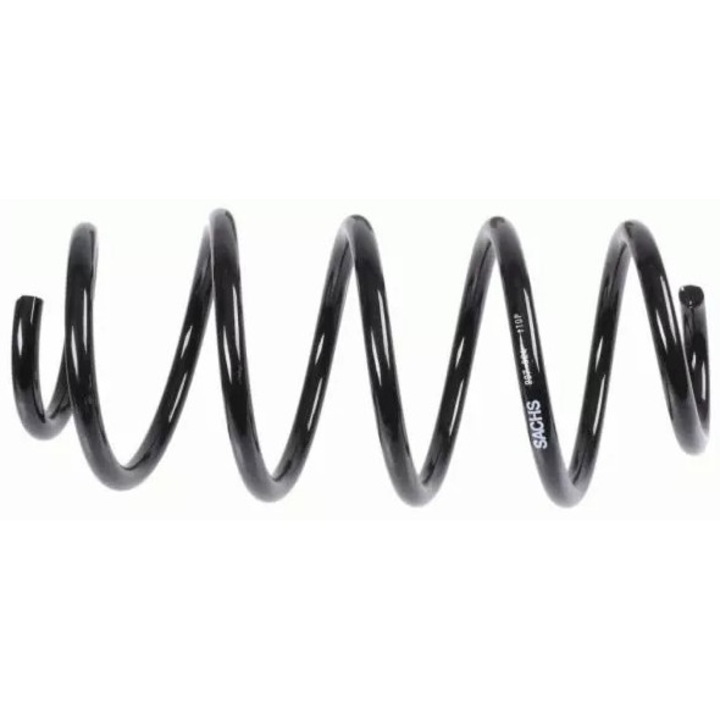 Sachs felfüggesztési rugó VW Golf V Variant, Golf V számára, 351x151mm, 13,5mm