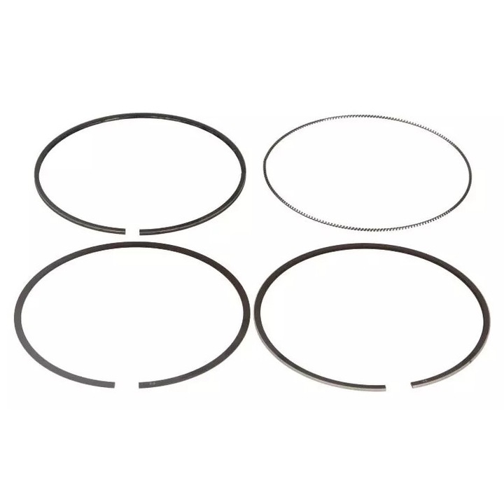Dugattyúgyűrűk, GOETZE Citroen C1 1,0 12V 71mm