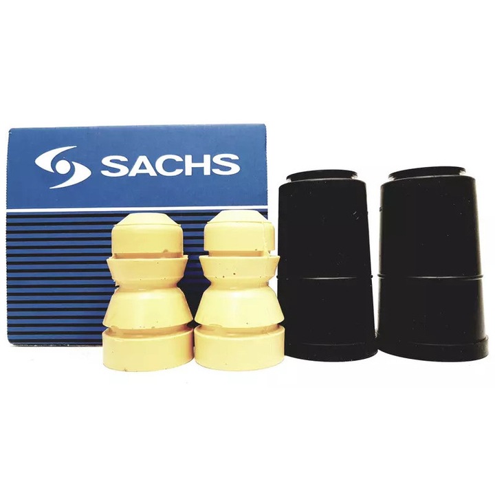 Lengéscsillapító szerelőkészlet VW, Sachs, A100/A6 -97, hátsó, 2kg