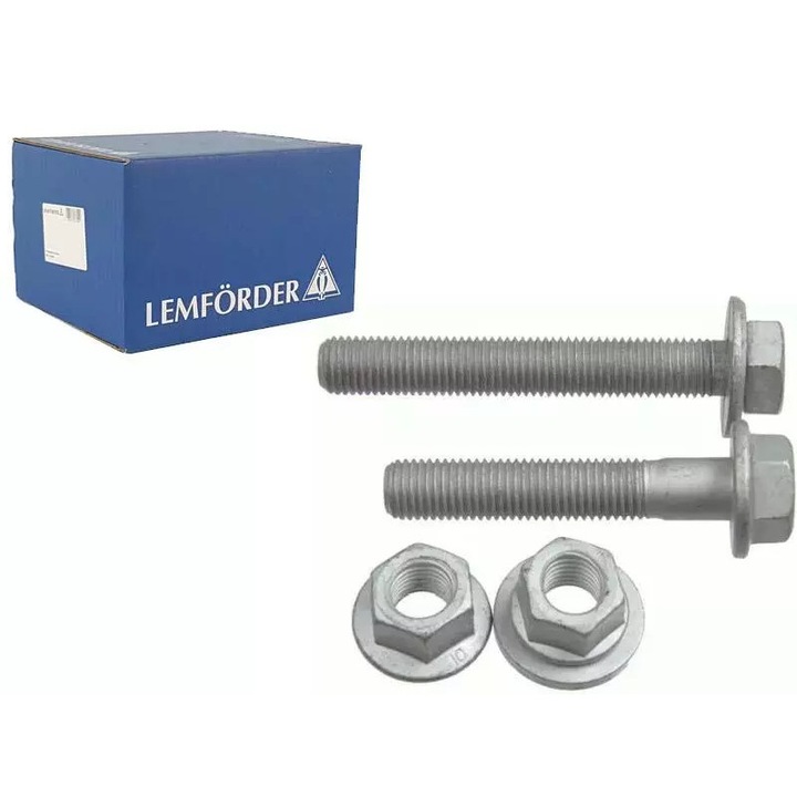 Lemförder felfüggesztés csavarkészlet MINI Clubman-hez, 35735 01, 34697 01