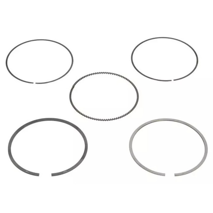 Goetze dugattyúgyűrű készlet 1.2mm, 1.5mm, 2.0mm, BMW 1 F20-hoz