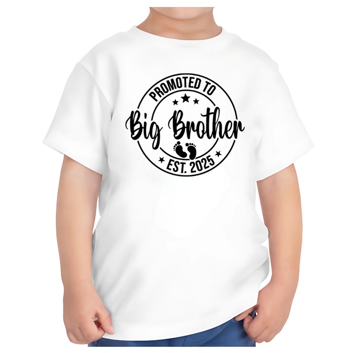 Polo gyerekeknek nagy testver ajandek batyja, Fehér