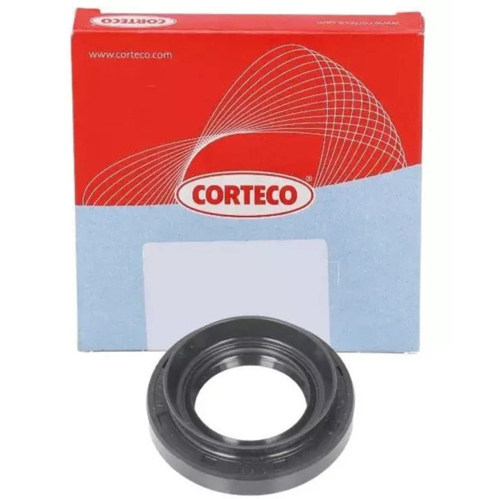 Simering Corteco pentru punte spate Suzuki, 35x62x10mm, NBR, protectie impotriva prafului