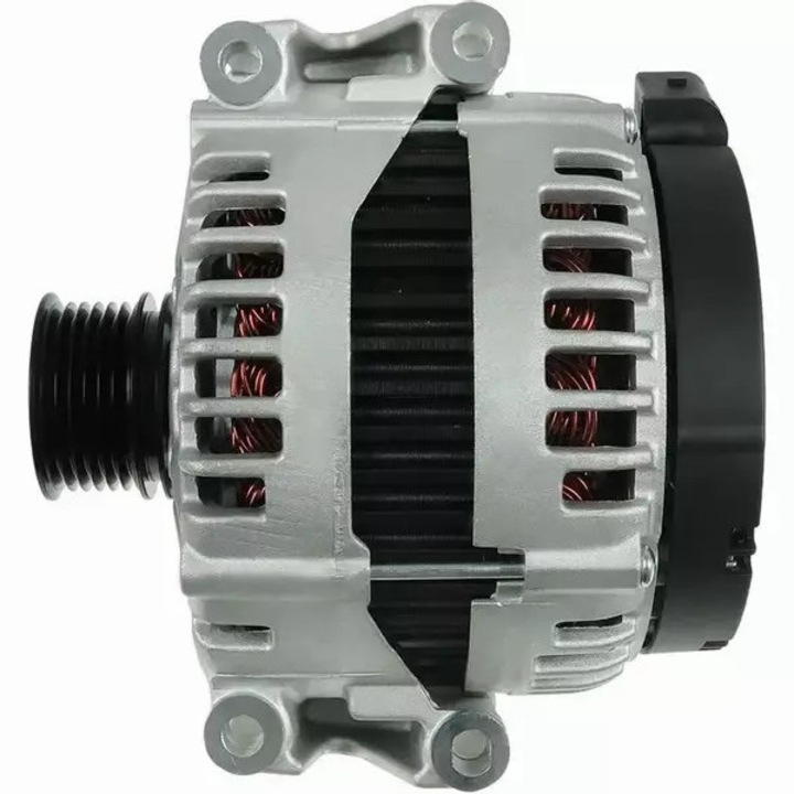 Alternátor AUTOSTARTER 12V, 220A, 31x56mm, személygépkocsikhoz