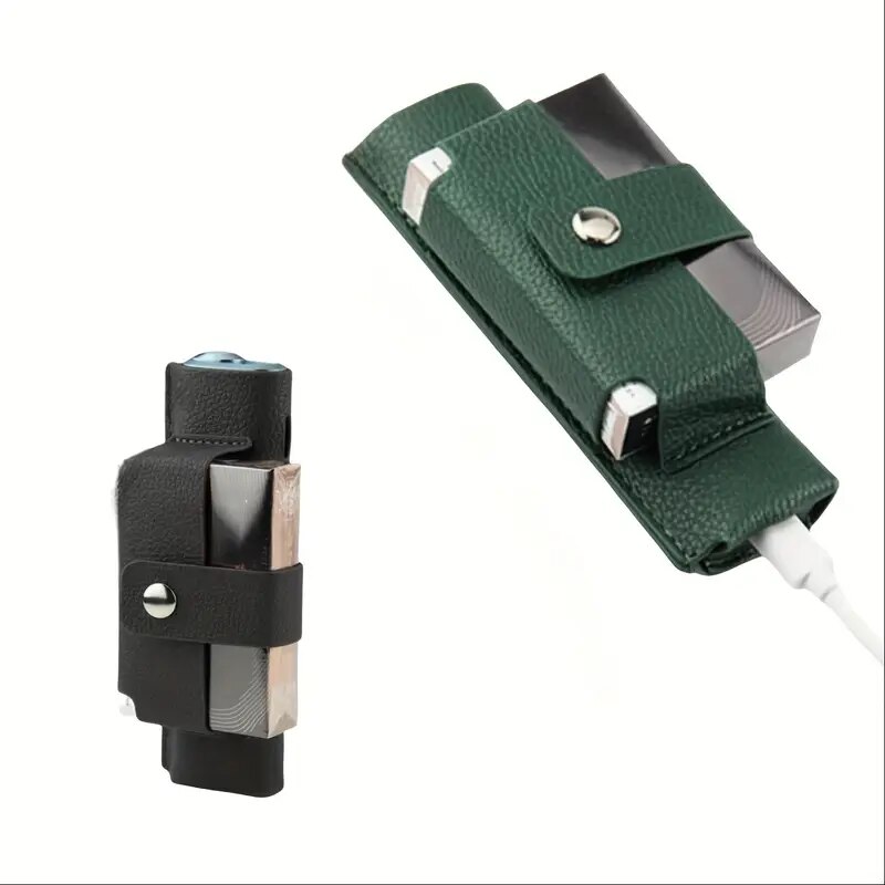 Husa Aparat Iqos si pachet Terea - eMAG.ro