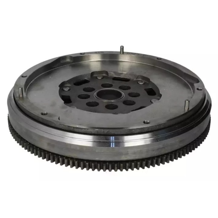 Lendkerék, LUK, kettős tömegű, 8 lyukú, Citroen C4 Picasso 2.0 HDI 06- típushoz