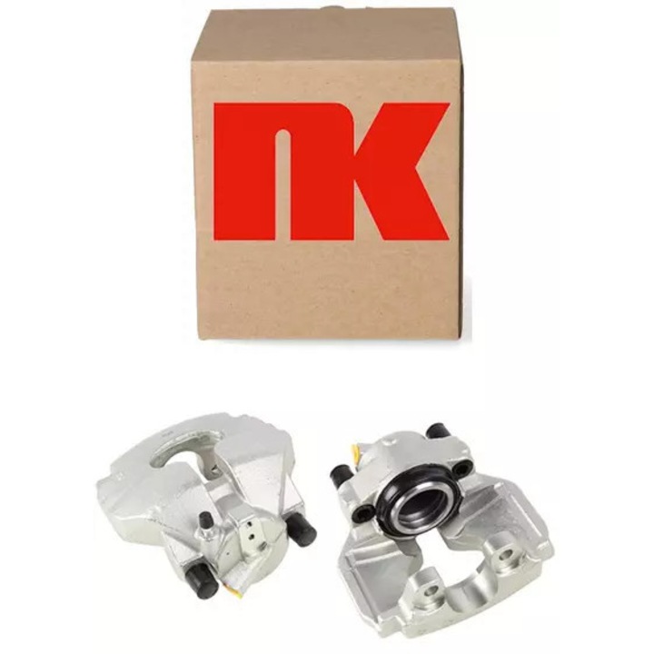 NK féknyereg, 60mm, VW Multivan/T5/T6 03-hoz, bal