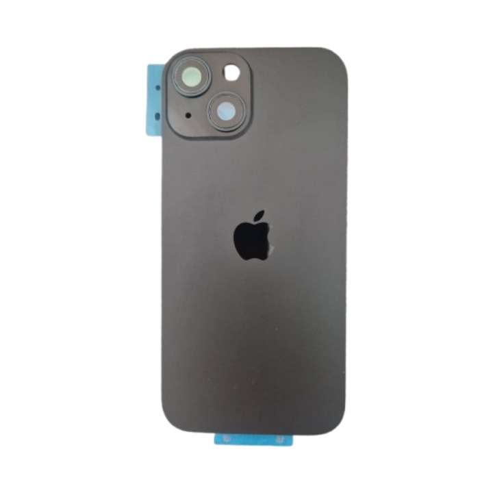 Capac Spate pentru Iphone 15 Negru