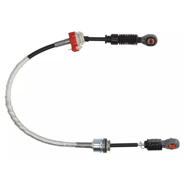 Cablu schimbator viteze LINEX FORD TRANSIT 2.0-2.4 D 00-06 - eMAG.ro