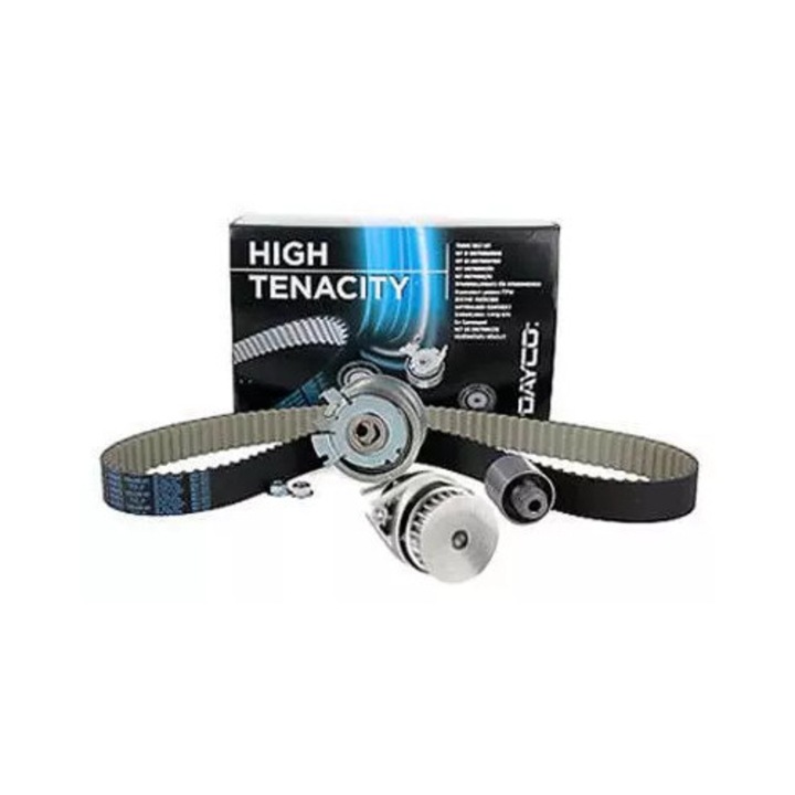 Dayco vezérlés szett Volvo 2,0D-hez