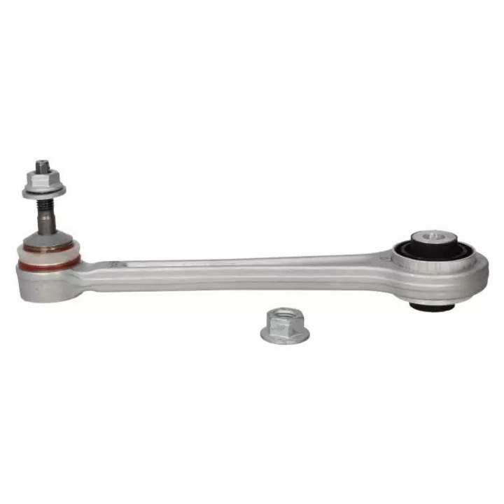 Lengőkar Lemförder BMW E53 X5 00- bal/jobb, gumipersellyel