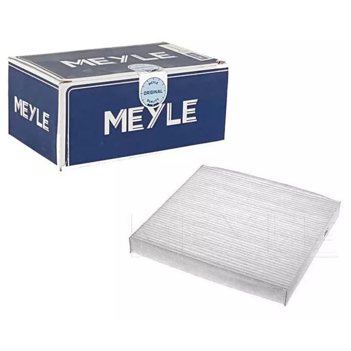 MEYLE utastérszűrő Mazdához, 215.5x196x25mm, részecskeszűrő, pollen szűrő