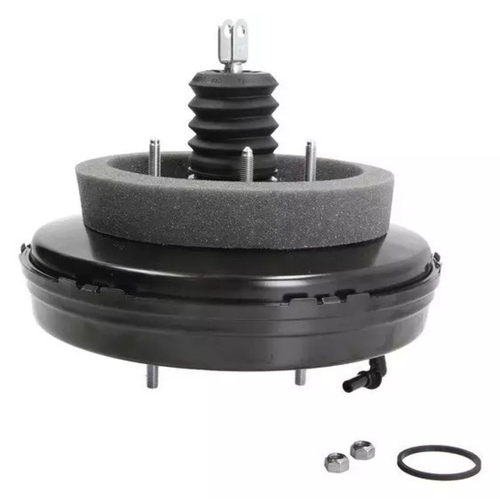 Szervofék, TRW, 10 coll, Citroen Berlingo 1.6 HDI 08- típushoz