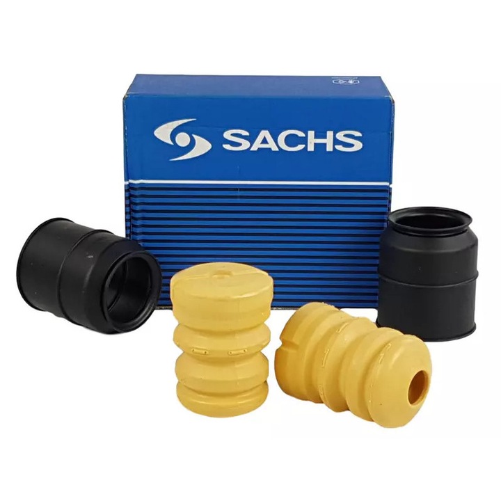 Lengéscsillapító szerelőkészlet, Sachs, BMW 5-ös sorozathoz (E60) 2.0I-4.8I 07.03-03.10