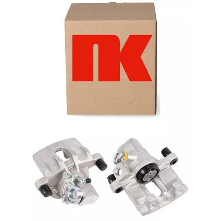 NK Hátsó féknyereg, alumínium, 38mm, Ford Focus 04-hez, jobb