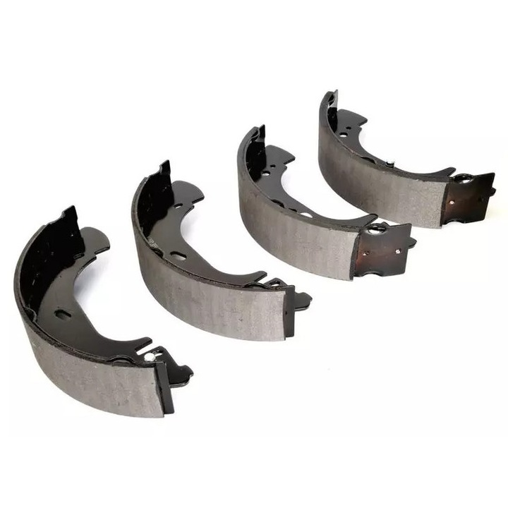 Fékpofák, Textar, 280x65mm, 4.06kg